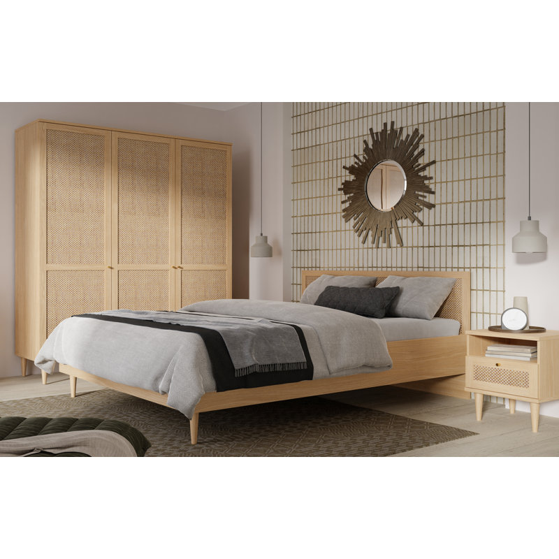 Ameelya Piece Bedroom Set