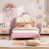 Pink selected