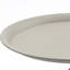 Petite table d'intérieur, table de bout, table basse, table d'appoint ronde, table à piédestal en métal, table d'appoint pour petits espaces-897415686