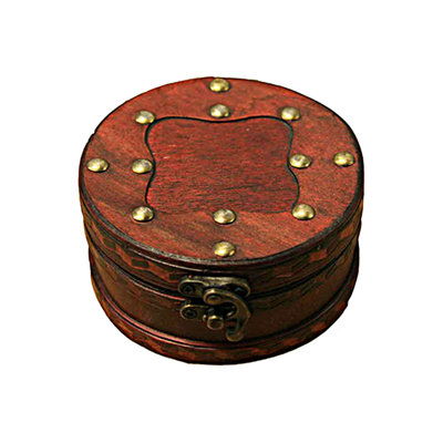 Wooden Decorative Box