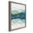 Gray Framed