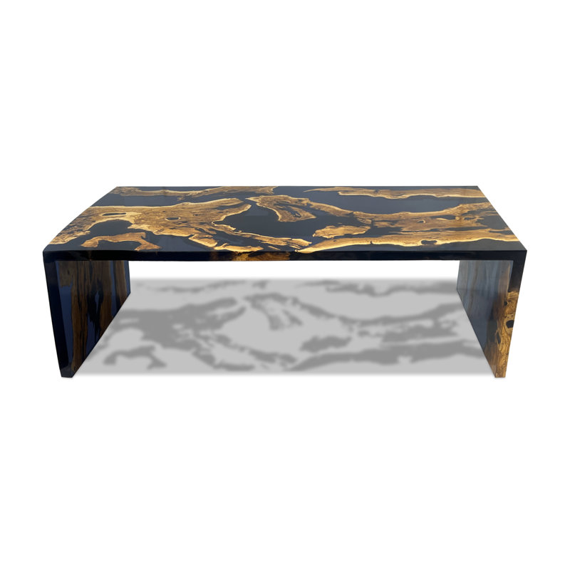 Feronia Dining Table, 108.3" L x 48" W
