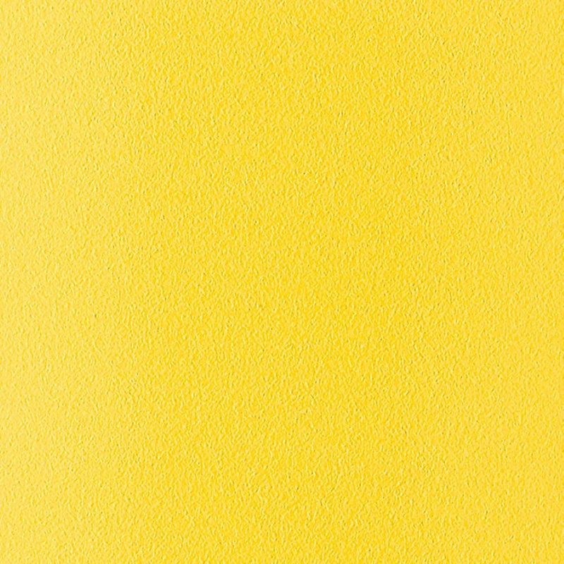 Kapri Armchair - Powder-Coated Aluminum Frame, Saffron