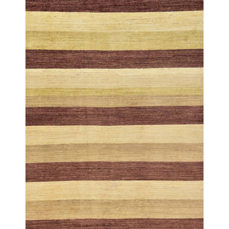 Tapis abstrait moderne 127, Rectangle 5 pi x 7 pi