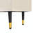 Jonnelle Accent Cabinet with Adjustable Shelves-1533926583