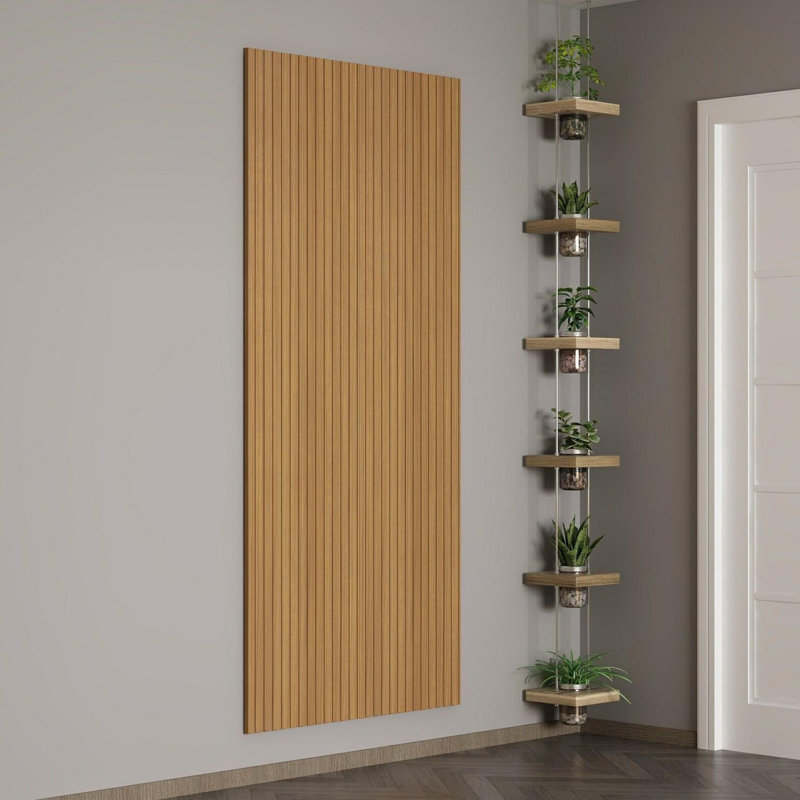 Nichlas Hall Tree 90cm Wide