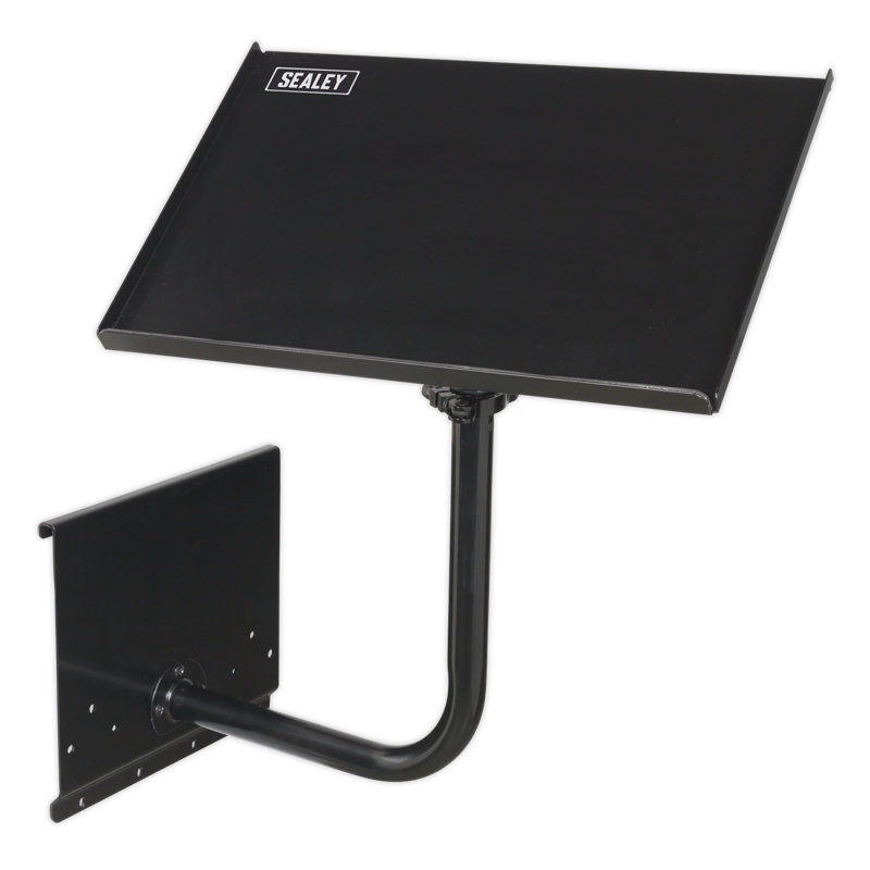 Laptop Mount, Black