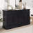 55.12" Sideboard,Buffet table,Dining cabinet with 2 Drawers and 2 Cabinets-1560771618