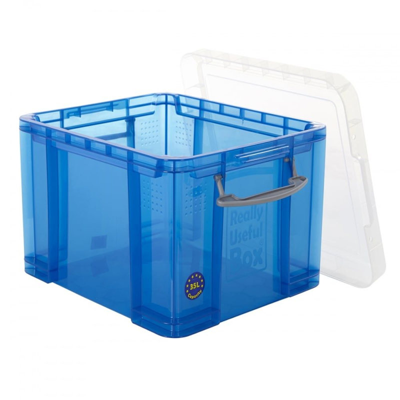 Rebrilliant Plastic Decorative Bin
