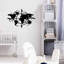 Wall Decor on Metal