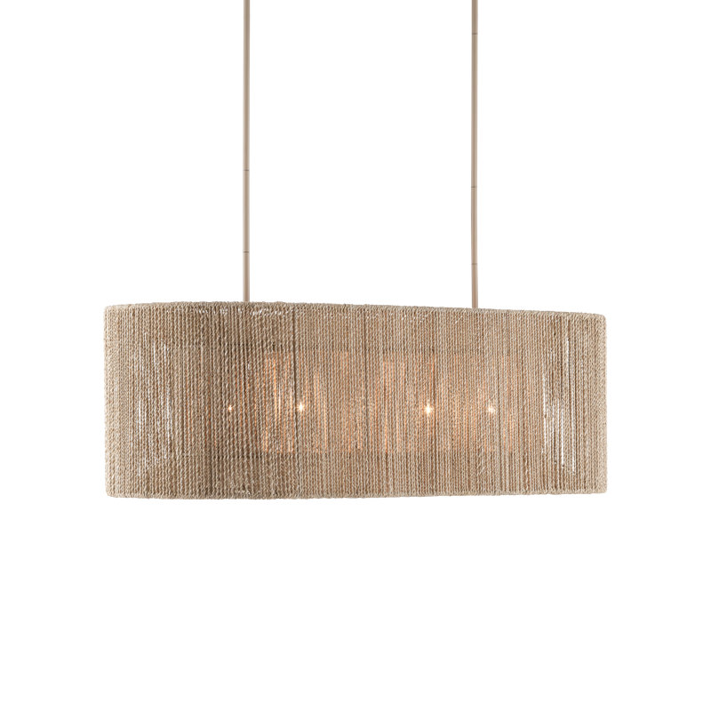 Lustre cylindrique à 5 lumières Mereworth
