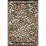 Bronwood Wool Geometric Indoor Rug