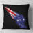 Wing with Australian Flag - Maps & Flags Printed Pillow-29292144-29292147
