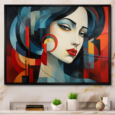 " Cubism Art Modern "