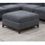Canapé modulaire 1 pièce