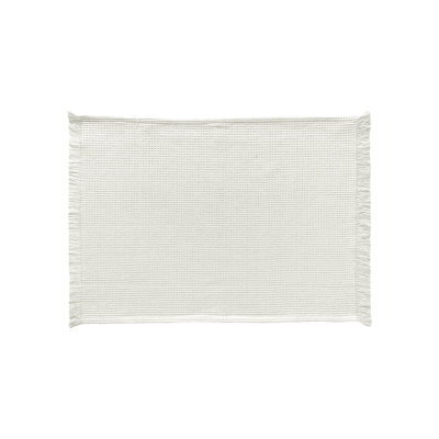 Jakayla Cotton Rectangle Placemat