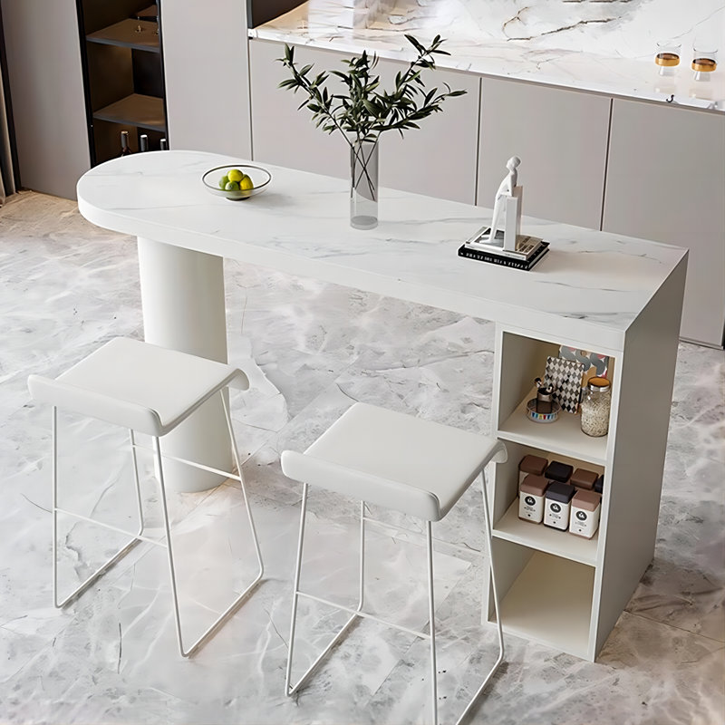 Truby 62.99'' Home Bar