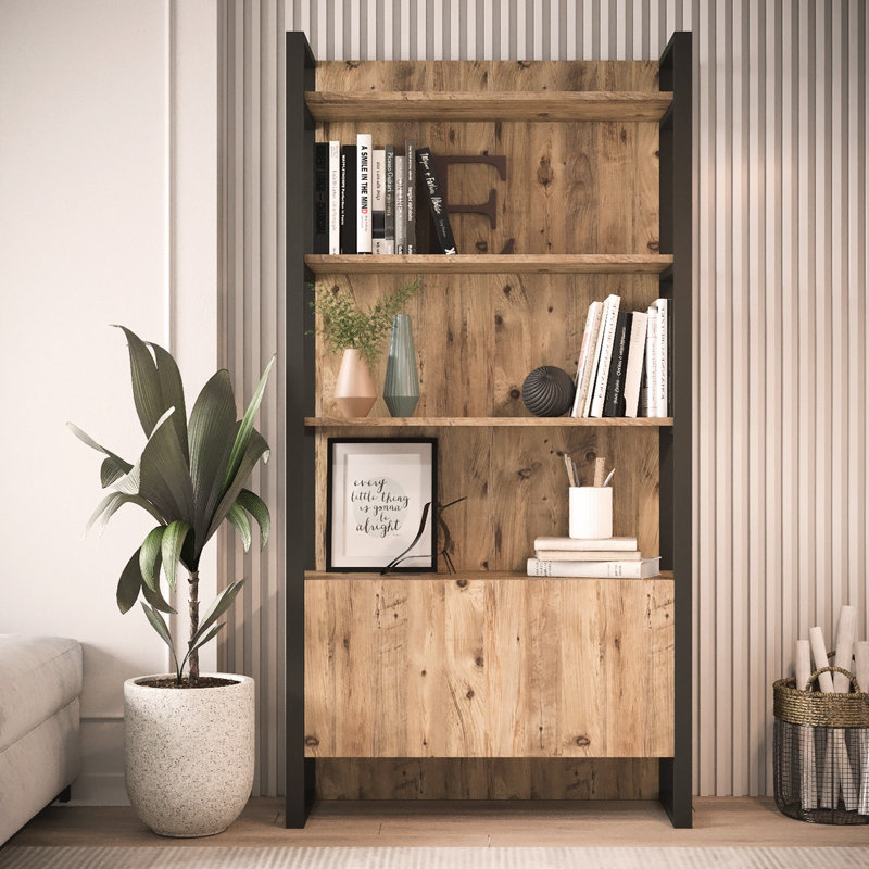 Bookshelf