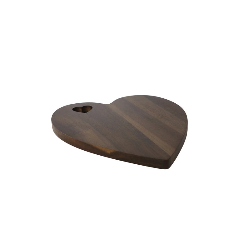 Wood Cutting Board