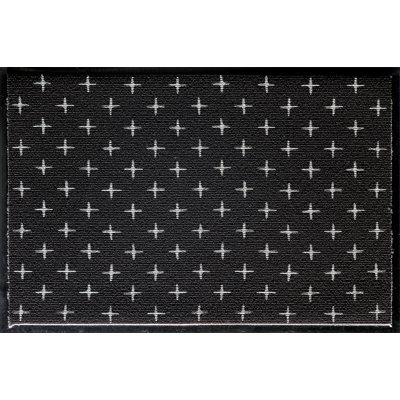Tapis de cuisine et de porte 20 po x 31,5 po L50na Twinkle Twinkle R50 America de Rugs America