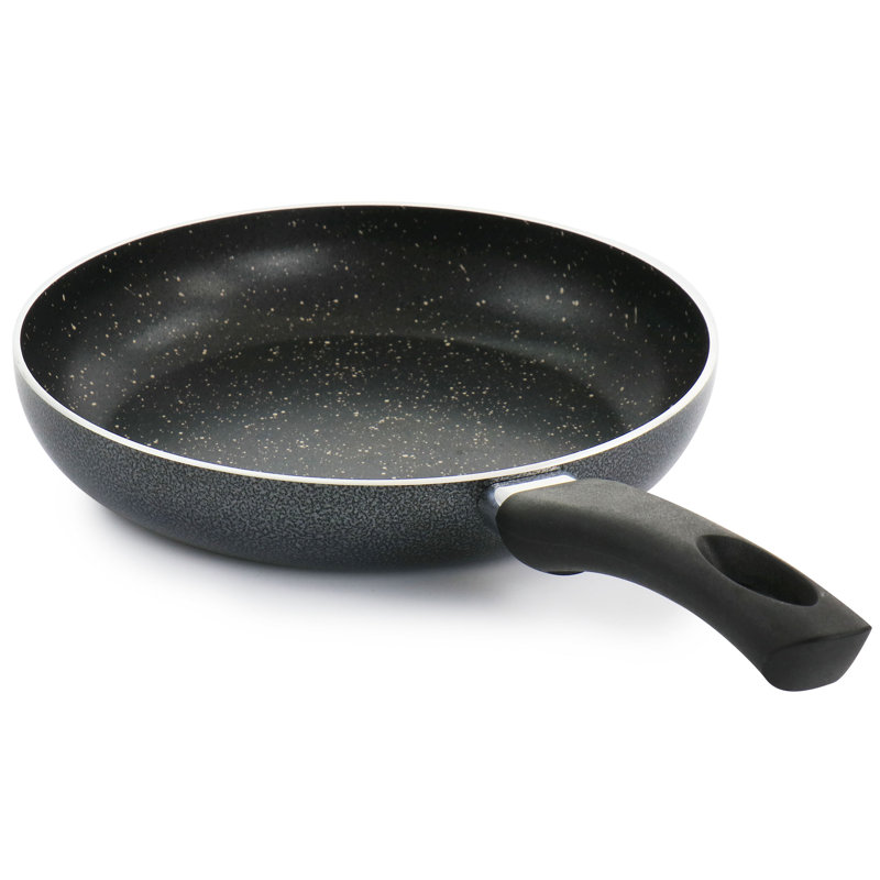 Poêle à frire antiadhésive en aluminium 9,4 po Oster