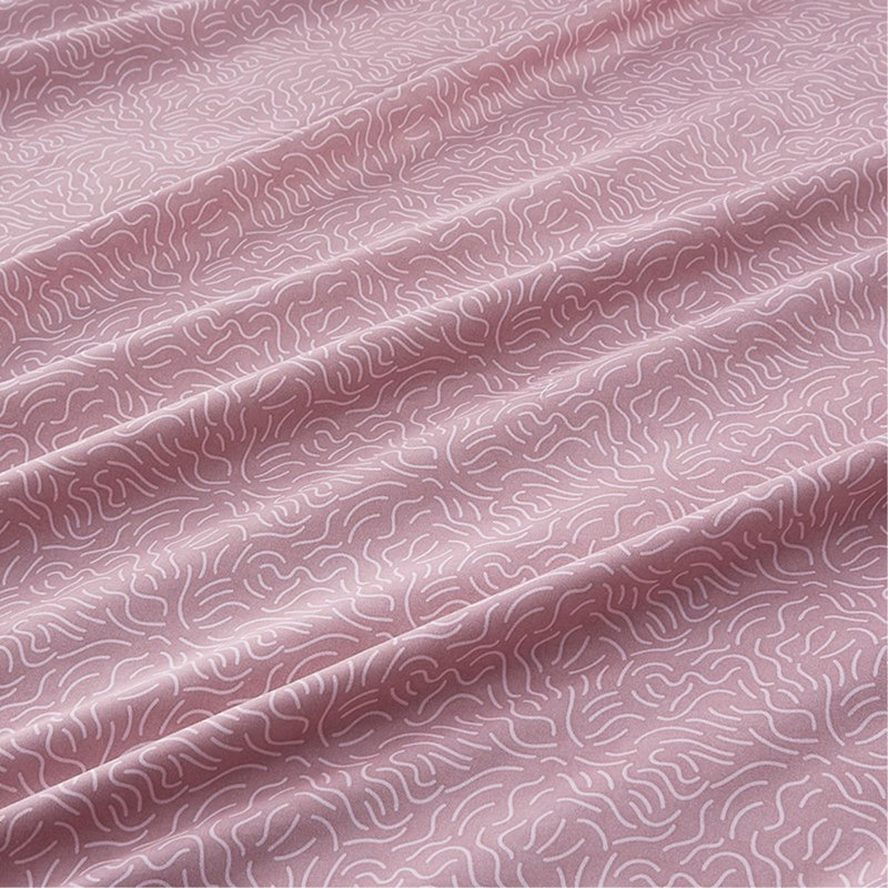 4PCS Queen Sheet Set