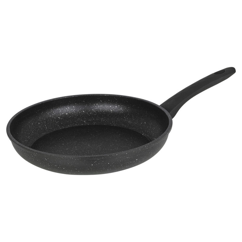 Royo 1 - Piece Non-Stick Pressed Carbon Steel Cookware Set