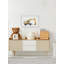 Roark Wrapped Canvas Print-1606892381