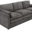 Fauteuil en chenille 31,9 po-738662658
