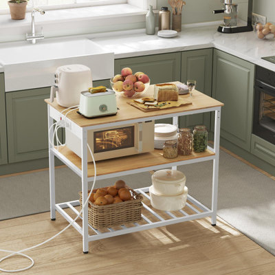 Kitchen Island