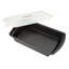 Marinade And Grilling Basket Set