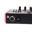 Table de mixage audio 6 canaux Bluetooth