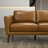 Mouloud 2-Piece Genuine Leather Sectional-100234036-100234035