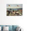 Claude Monet - Wrapped Canvas Painting-21210982