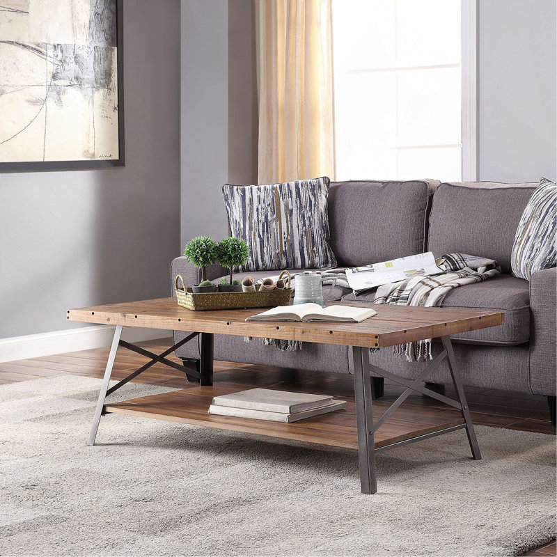 Table basse Ikram