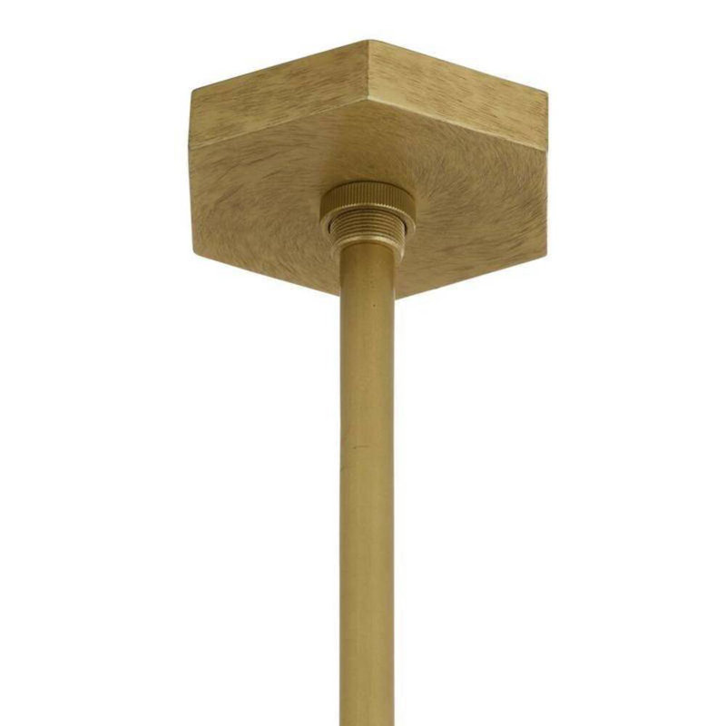 Klaus 12 - Light Chandelier