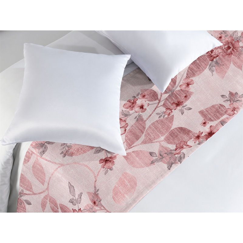 Foulard de lit Ambesonne, Grand lit