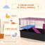 Small Animal Cage