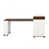 Brown/White est en rupture de stock