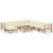 Knisely 9 Piece with Cushions-907924969