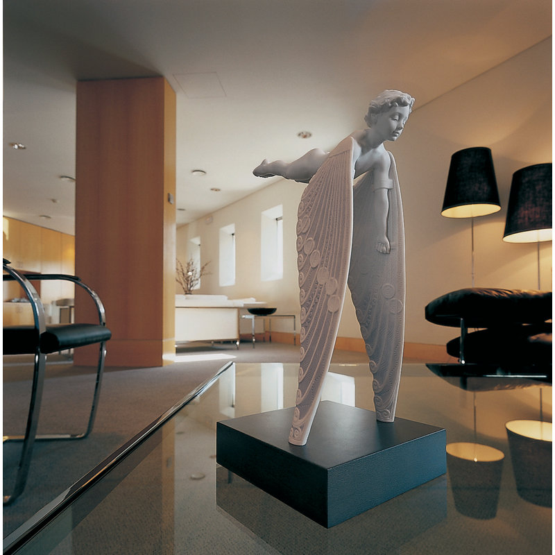 Figurine d’imagination
