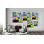 « bold fleuris vi », peinture-35559748-33348873