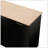 Multi-Functional Storage Sideboard with Extendable Dining Table, Adjustable Shelves, and 3-Tier Pull-Out Rack-788035243
