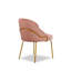 Paris Upholstered Dining Chair
