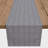 Agapios Rectangle Geometric Polyester Table Runner-1069667346-1069626284