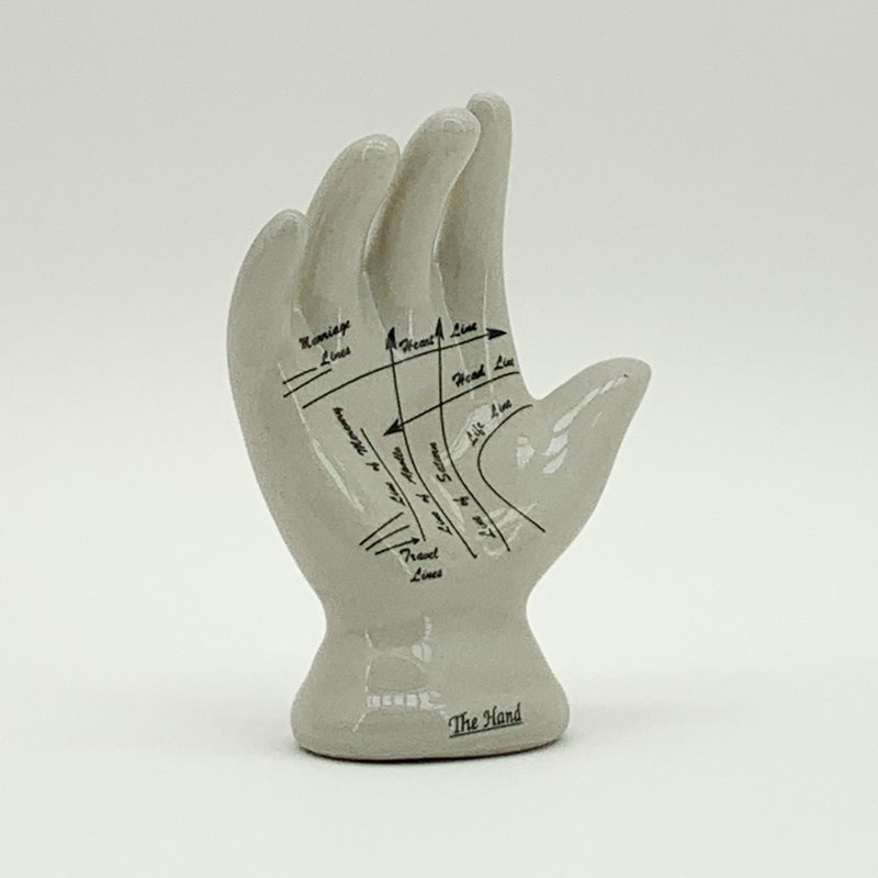 Carvalho People Figurines & Sculptures