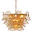 Clarendon 10 - Light Chandelier