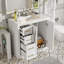 Meuble-lavabo 36 po avec lavabo en céramique-718711762