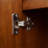 Lois Walnut Cabinet