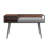 Albermarle Polyester Blend Upholstered Storage Bench-1738313497